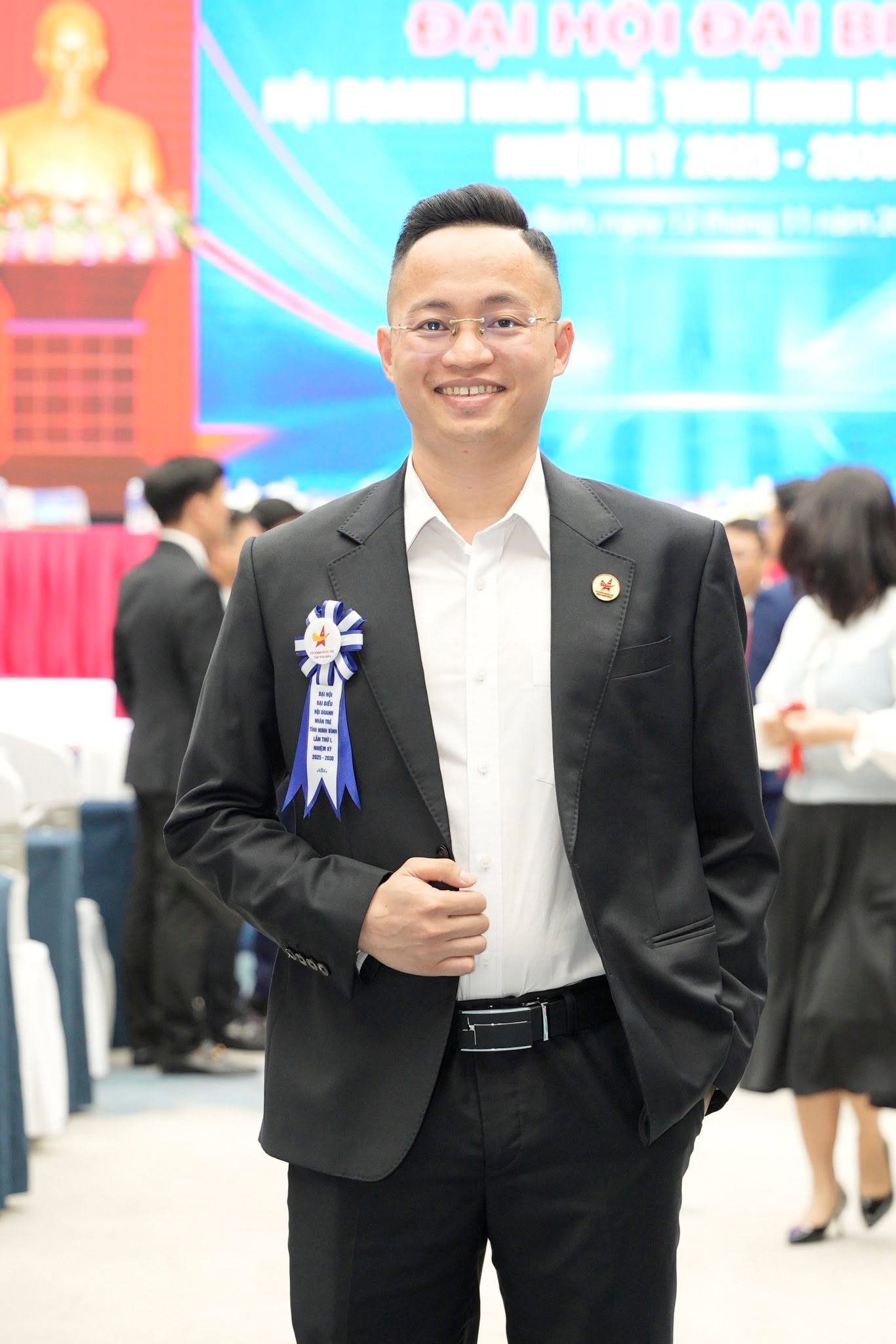 Trương Quốc Huy (Huy Amika)